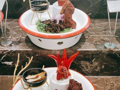 -一块豆腐(李沧书院路店)