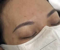 -张小野·专业半永久纹眉