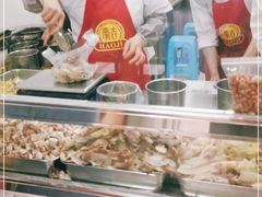 -黄伞肺片(双楠分店)