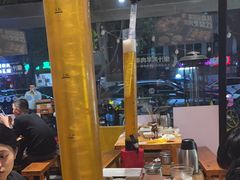-木屋烧烤(南新店)