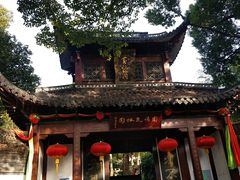 -杭州黄龙洞