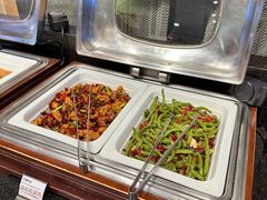 -盛江山自助料理(太原街万达店)
