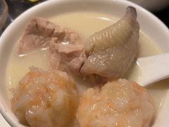 -捞王锅物料理(凯旋路店)