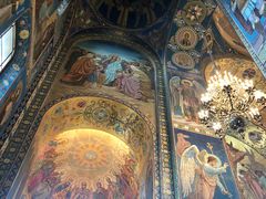 -滴血救世主教堂