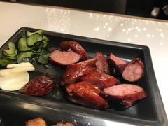 -馔豚·台北菜专门店(深圳湾万象城店)