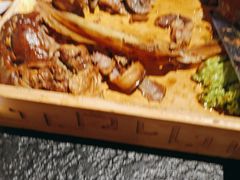 -老北京胡同味道二荤铺(酒仙桥店)