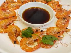 -乾隆美食·本帮菜(黄河路店)