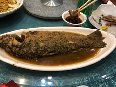 -晋美大掌柜(新建路店)