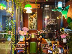 -阿兹凯乐·老洋房西餐