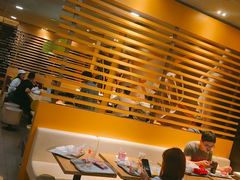 大堂-麦当劳(海岸城店)