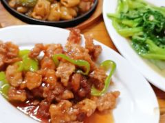 -顺发饭店