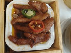 -黄埔华苑酒家(黄埔总店)