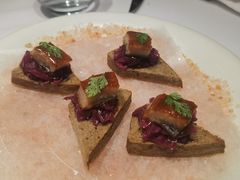 鳗鱼tapas-王品牛排(杭州大厦店)