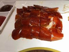 片皮鸭-江南厨子(壹方城店)