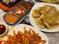 -屋里家延边朝鲜族冷面(梅林3店)