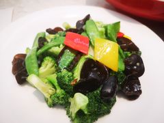 -大树餐厅(大悦城店)