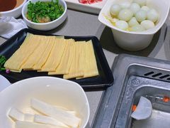 -海底捞火锅(河东万达广场店)