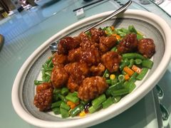 -聚春园自助餐厅(东街口店)