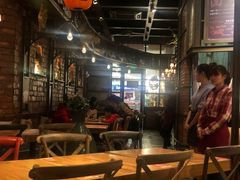 大堂-玛格萝妮(汇智国际商业中心店)