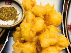 软炸虾仁-天津卫码头(南开大悦城店)