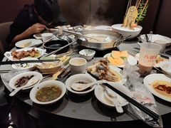 -骨之味·筒骨汤火锅(江头店)