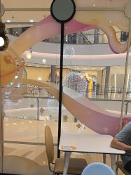 -奈尔宝家庭中心·亲子餐厅(华采天地店)