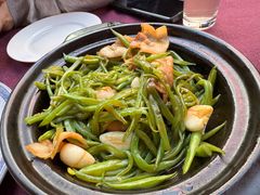 -万柳阁小馆·花园餐厅(龙潭湖店)