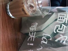 -老梦面包CHEZMOREL(麦子店)