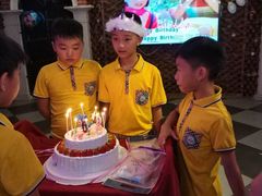 -杯子红牛排(西樵店)