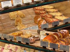 -得粒烘焙坊Daily Bakery House(东海花园店)