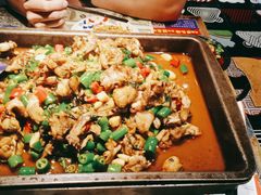 -蛙来哒(正荣财富店)