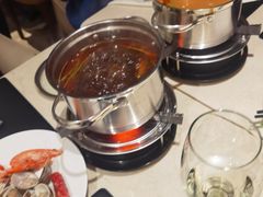-杭州滨江世融艾美酒店·新食谱全日餐厅