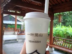 -一叶觅山(半边街店)