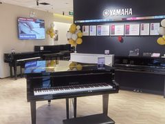 -雅歌音乐培训中心·钢琴培训·乐器培训(交道口店)