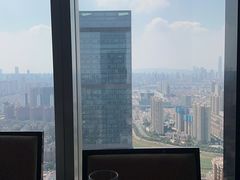 -Social 秀西餐厅-长沙瑞吉酒店(运达店)
