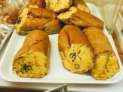 地瓜面包-韩国利尔面包(桂林路店)