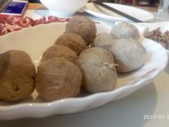 -焯牛潮汕牛肉火锅(云峰街创始店)