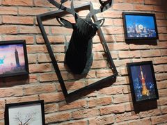 -THE ALLEY 鹿角巷(时代天街A馆店)