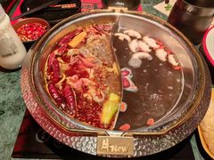 -牛New寿喜烧(中山公园龙之梦店)