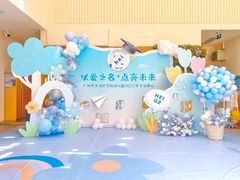 -三生有幸婚礼策划·求婚策划·婚纱照·领证跟拍