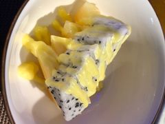 -和彩放题餐厅(酒仙桥店)