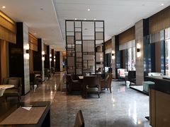 -上海圣淘沙万怡酒店