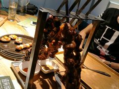 -通海俄式烧烤(下瓦房店)