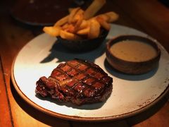 和牛牛排-The Meat & Wine Co Southbank(南岸店)