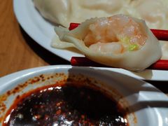 -喜家德虾仁水饺(马栏店)