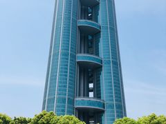 -华西龙希大酒店旅游观光区