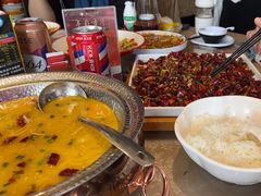 -李氏传家菜(兴城路店)