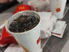 -麦当劳(宾水西道店)