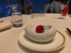 -金轩中餐厅 Jin Xuan(浦东丽思卡尔顿酒店)