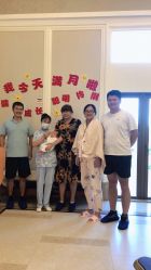 -臻康乃馨月子中心(集美店)